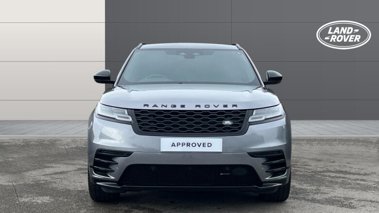 Land Rover Range Rover Velar 2.0 D200 MHEV Dynamic SE 5dr Auto Diesel Estate